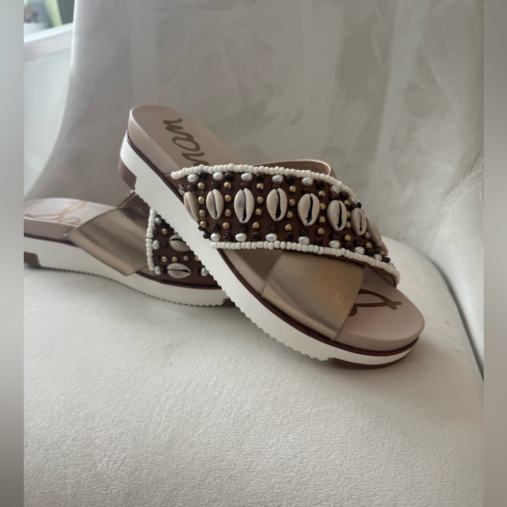Sam Edelman sandals - Picture 2 of 8